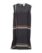 Chicca Lualdi Beequeen Short Dresses