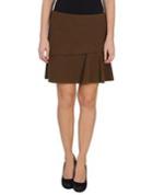 Vanessa Bruno Mini Skirts