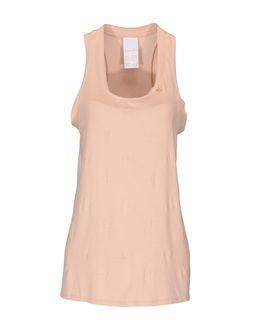 Betty Blue Tops