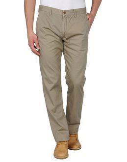 Tramp Casual Pants