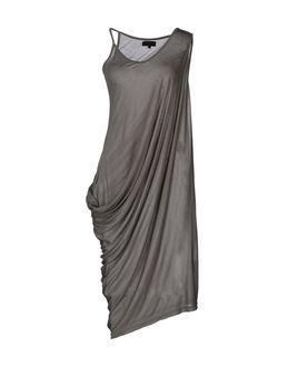 S'nob By Sans Noblesse Short Dresses