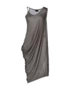 S'nob By Sans Noblesse Short Dresses