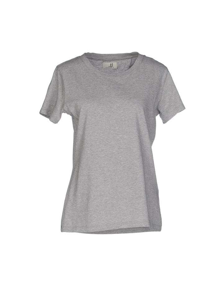 Let's Go Basic T-shirts