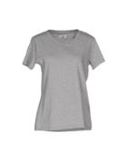 Let's Go Basic T-shirts
