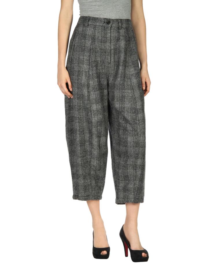 Ivan Grundahl Casual Pants