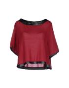 To-may Sweaters