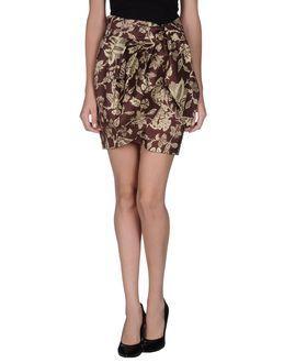 Isabel Marant Mini Skirts