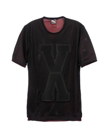 Puma X Vashtie T-shirts