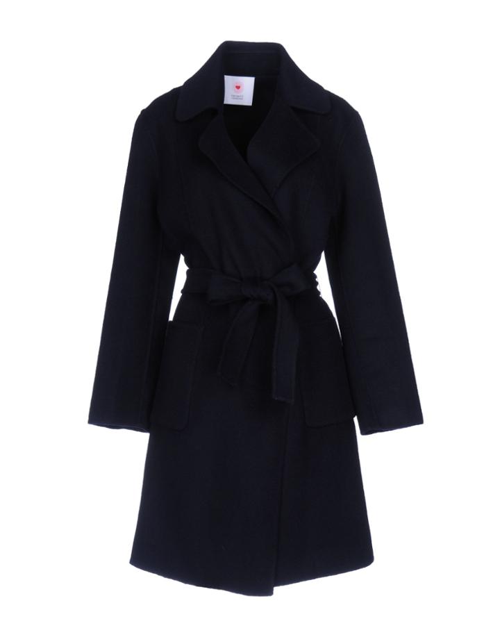 Herzensangelegenheit Coats