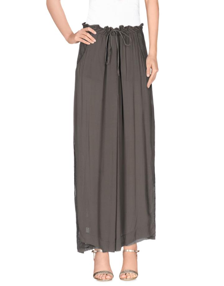 Tandem Long Skirts