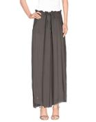 Tandem Long Skirts