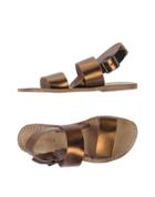 Maccapani3 Sandals