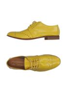 Flamour Lace-up Shoes