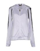 Roberto Cavalli Gym Sweatshirts