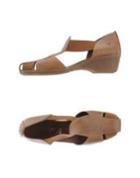 Cinzia Soft By Mauri Moda Sandals