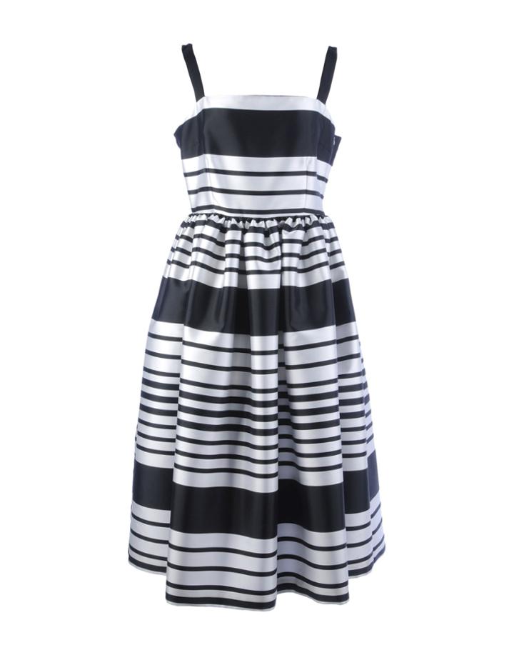10x10 Anitaliantheory 3/4 Length Dresses