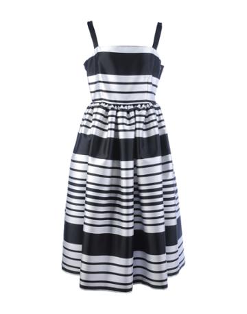 10x10 Anitaliantheory 3/4 Length Dresses