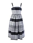 10x10 Anitaliantheory 3/4 Length Dresses