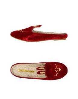 Marc By Marc Jacobs Slippers