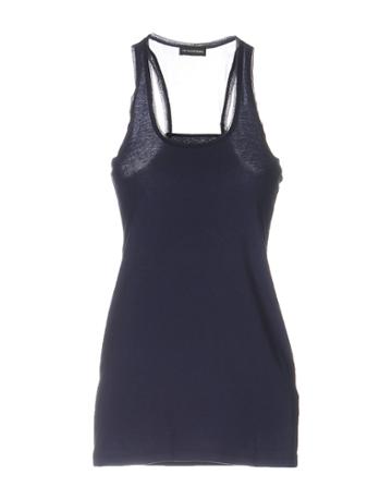 Gothainprimis Tank Tops