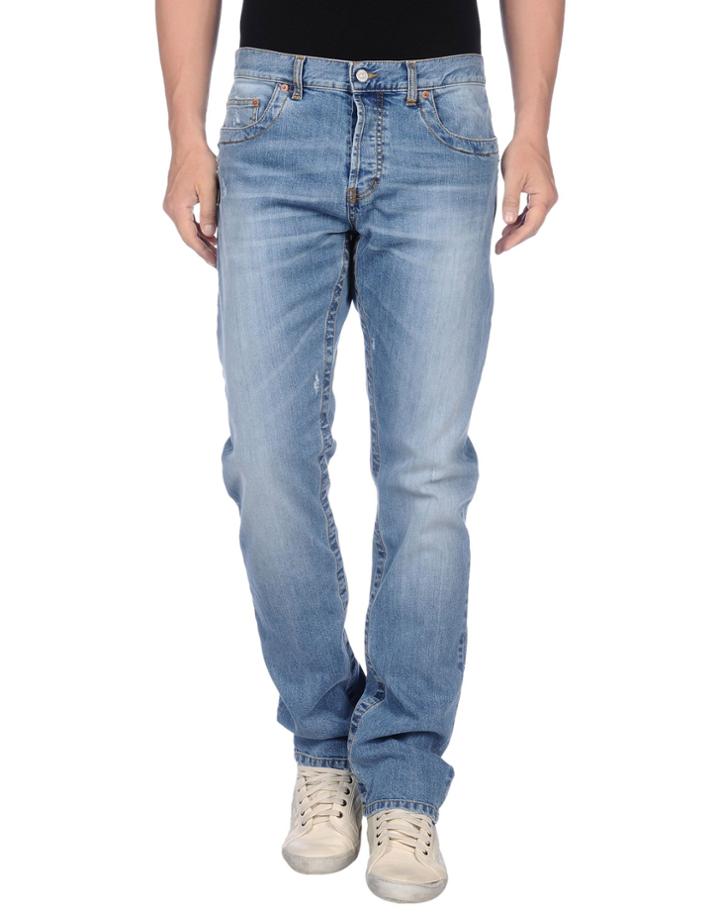 Bikkembergs Jeans