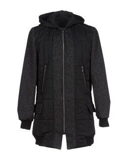 Job Mc Key Jackets