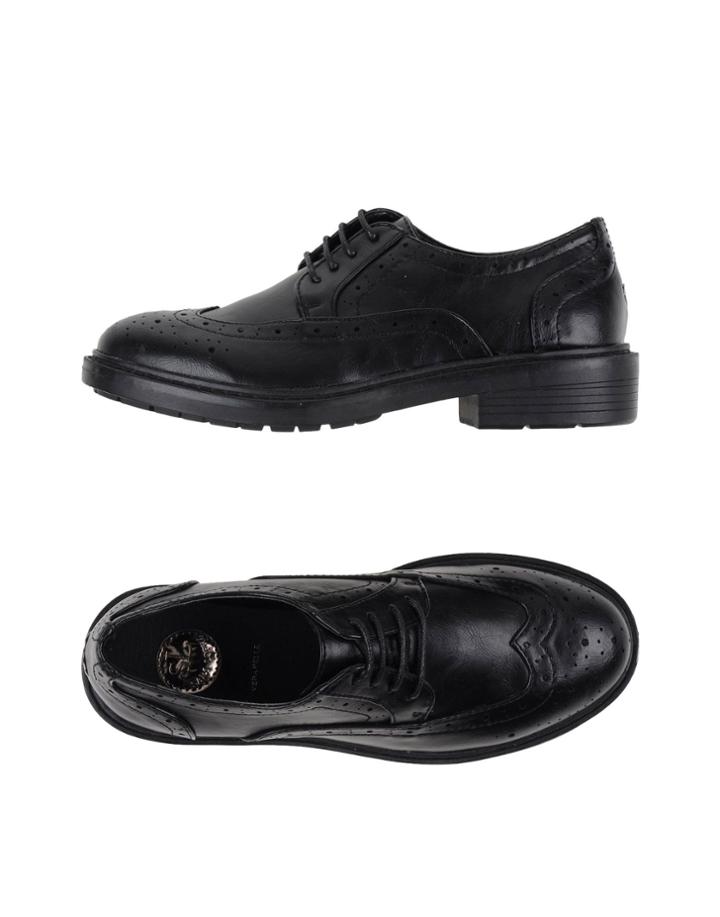 Sara L Pez Lace-up Shoes