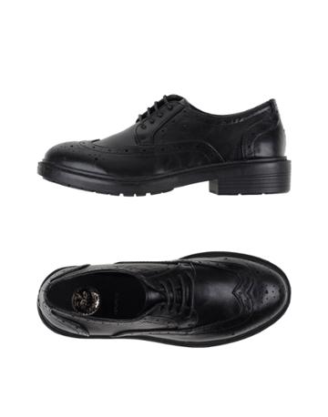 Sara L Pez Lace-up Shoes