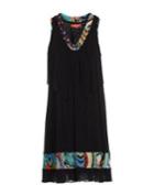 Chacok Short Dresses