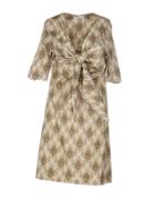 Aplomb Knee-length Dresses