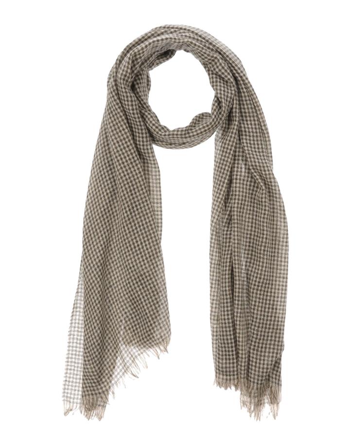 Lardini Oblong Scarves