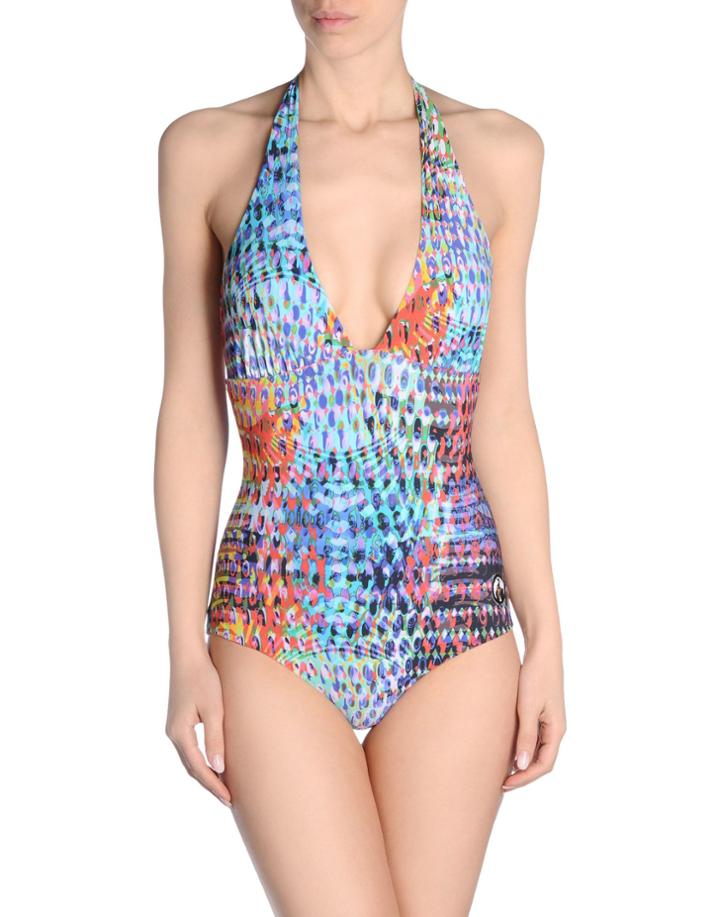 M Missoni One-piece Swimsuits