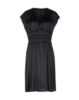 Boss Black Knee-length Dresses