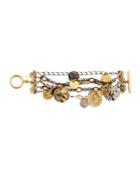 Miriam Haskell Bracelets