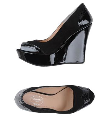 Charme Pumps