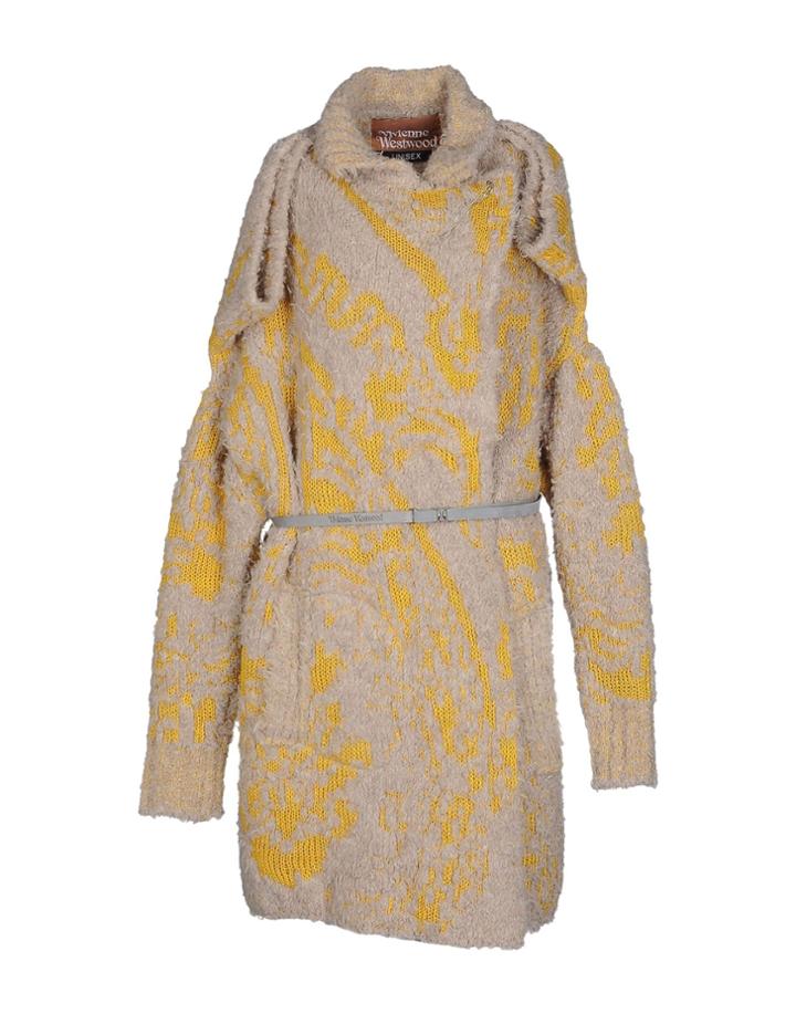 Vivienne Westwood Coats