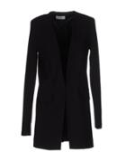 Fast Money Overcoats