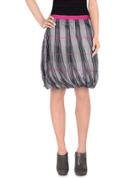 Gy Knee Length Skirts
