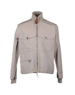 Maison Margiela 10 Jackets