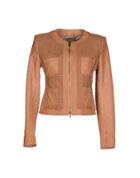 Les Soeurs Jackets