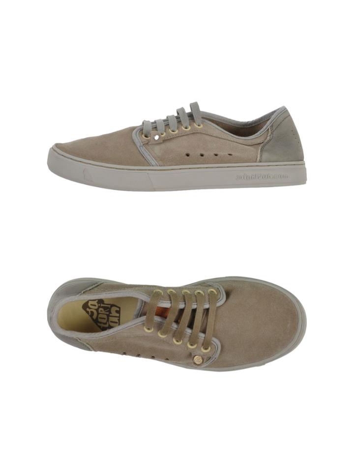 Satorisan Sneakers
