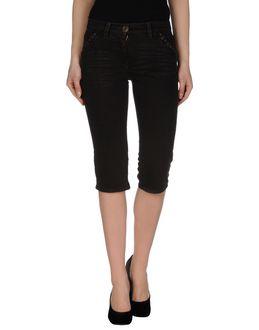 Miss Les Copains Denim Capris
