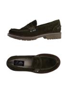 Le Crown Loafers