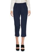 Romeo & Julieta 3/4-length Shorts