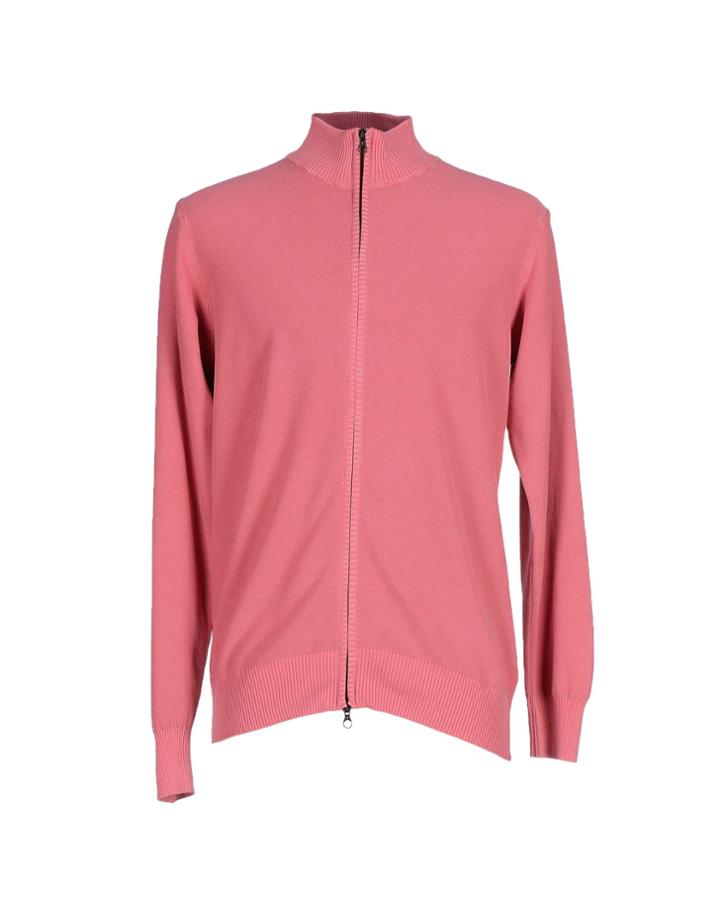 Lorenzo Uomo Cardigans