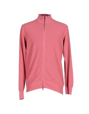 Lorenzo Uomo Cardigans
