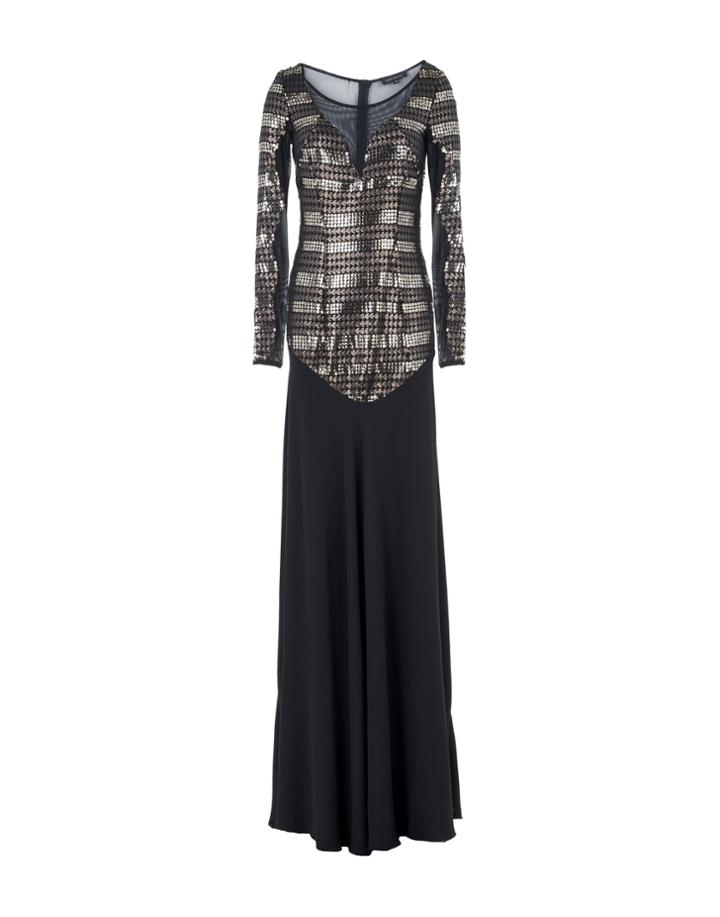 Mary D'aloia&reg; Long Dresses