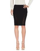 Federica Greco Knee Length Skirts