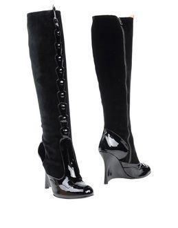 Galliano Boots