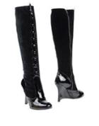 Galliano Boots